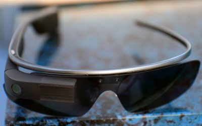 Google s'allie avec Ray-Ban pour ses lunettes