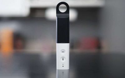 Amazon Dash rend les courses (dangereusement) plus faciles…