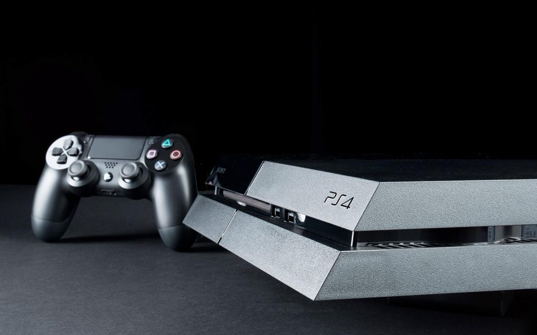 PS4 : la console la plus rapidement vendue de l'histoire !