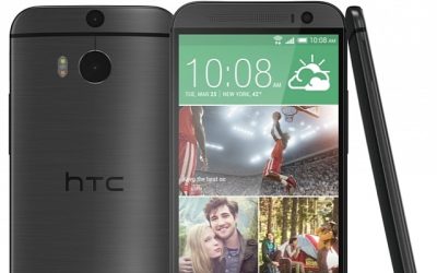 HTC One M8 : le meilleur smartphone du marché ?