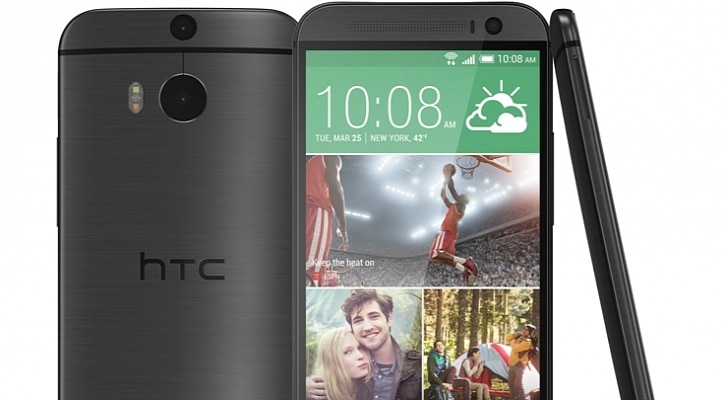 HTC One M8 : le meilleur smartphone du marché ?