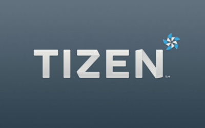 Tizen, le nouvel OS mobile de Samsung