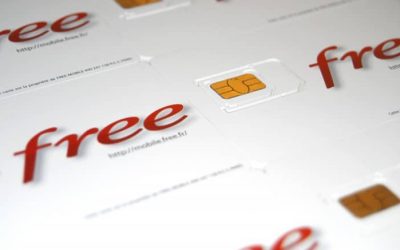 Free invente un "service mondialement révolutionnaire"