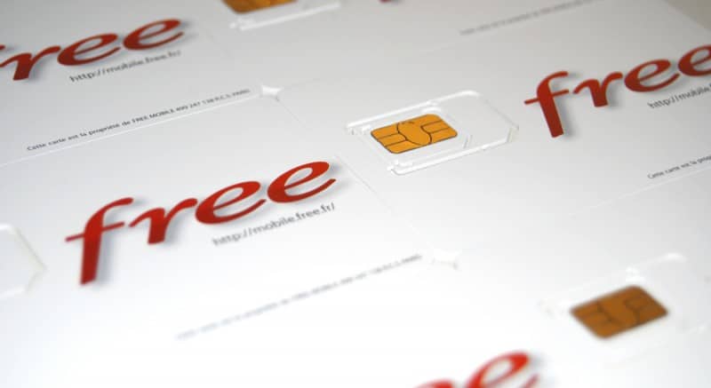 Free invente un "service mondialement révolutionnaire"