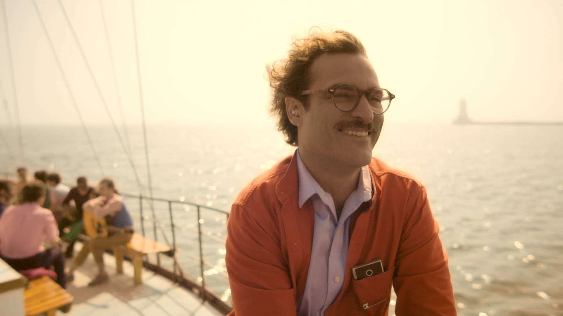 Film "Her" : possible de tomber amoureux de son OS