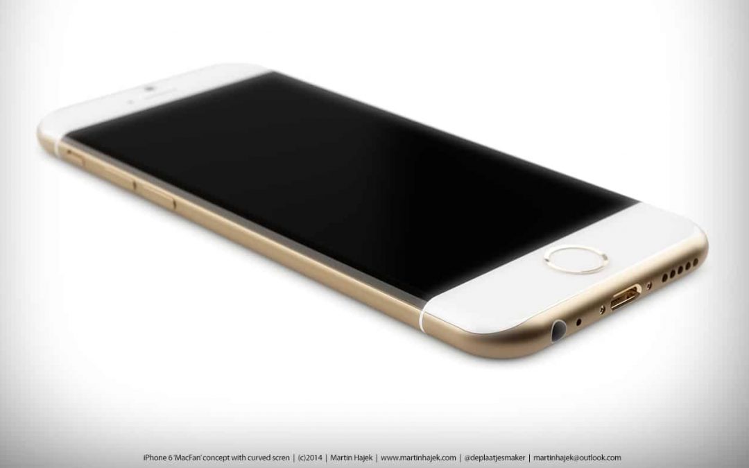 [Dossier] iPhone 6 : date de sortie, design, caractéristiques techniques, etc.