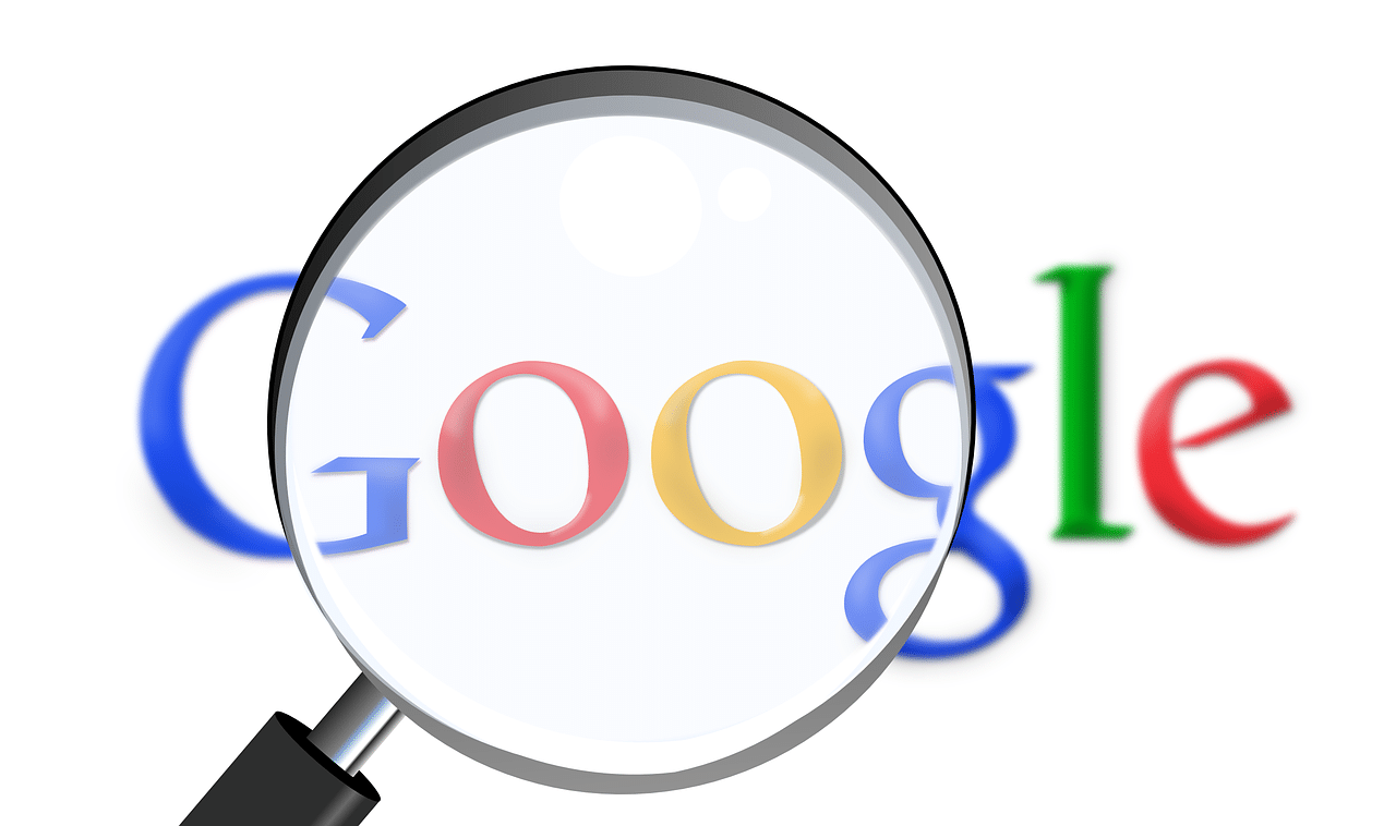 Google : l'intelligence artificielle sur Paris en France !