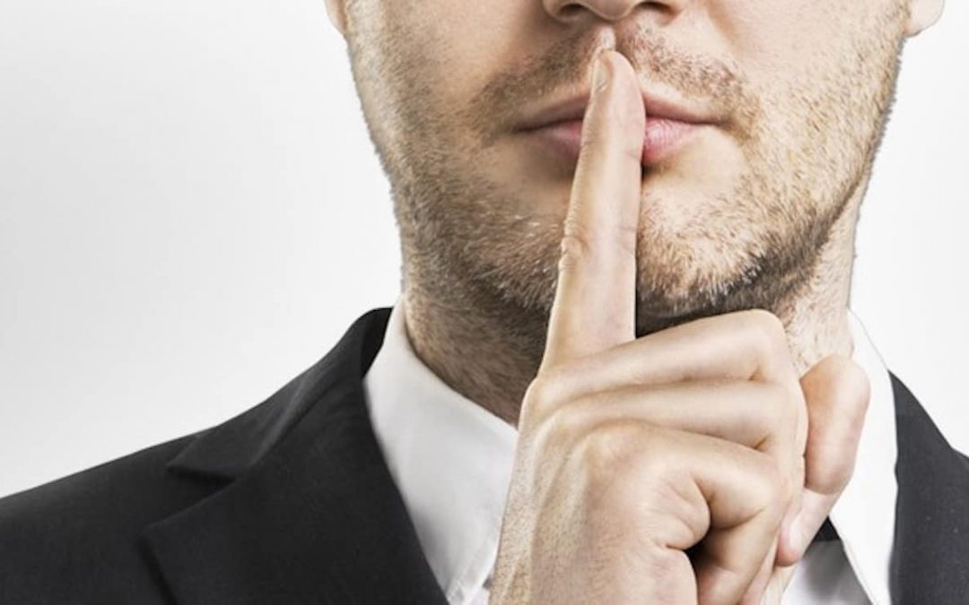 Les limites du formulaire Google pour le droit à l'oubli ?