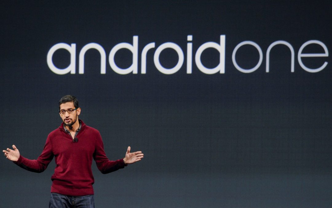 [Dossier] – Que retenir de la conférence Google I/O ?