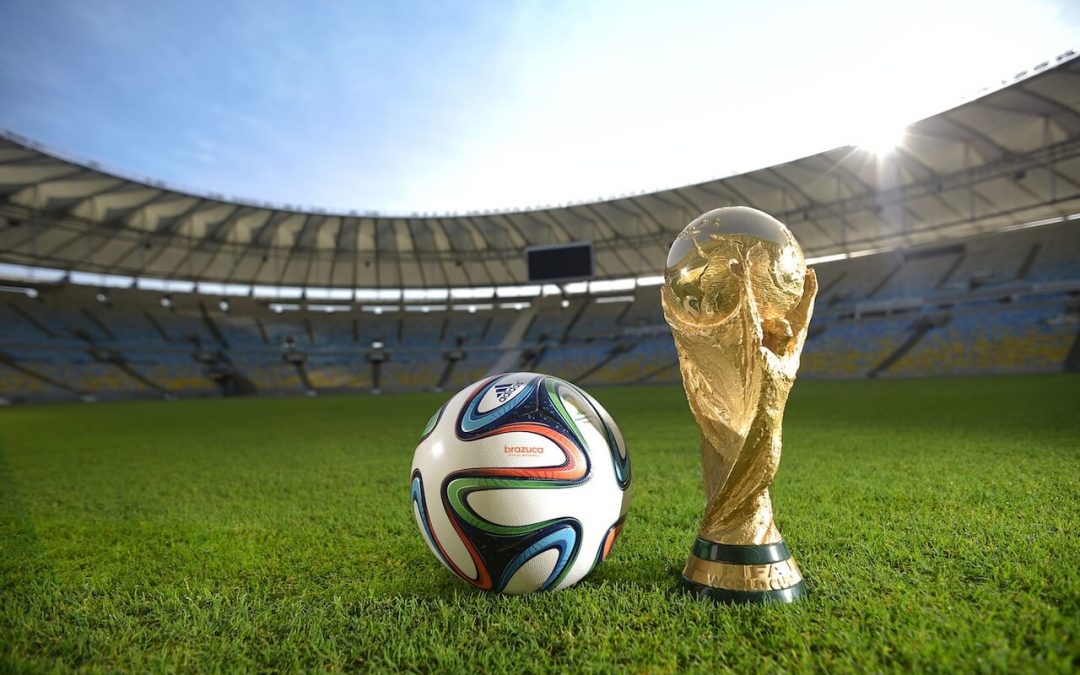 Coupe du Monde de la FIFA 2014 : comment suivre les matchs ?