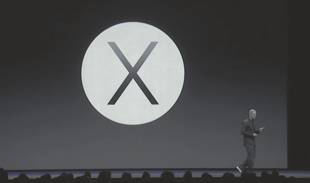 Mac OS X Yosemite : zoom sur le nouveau système d’exploitation !