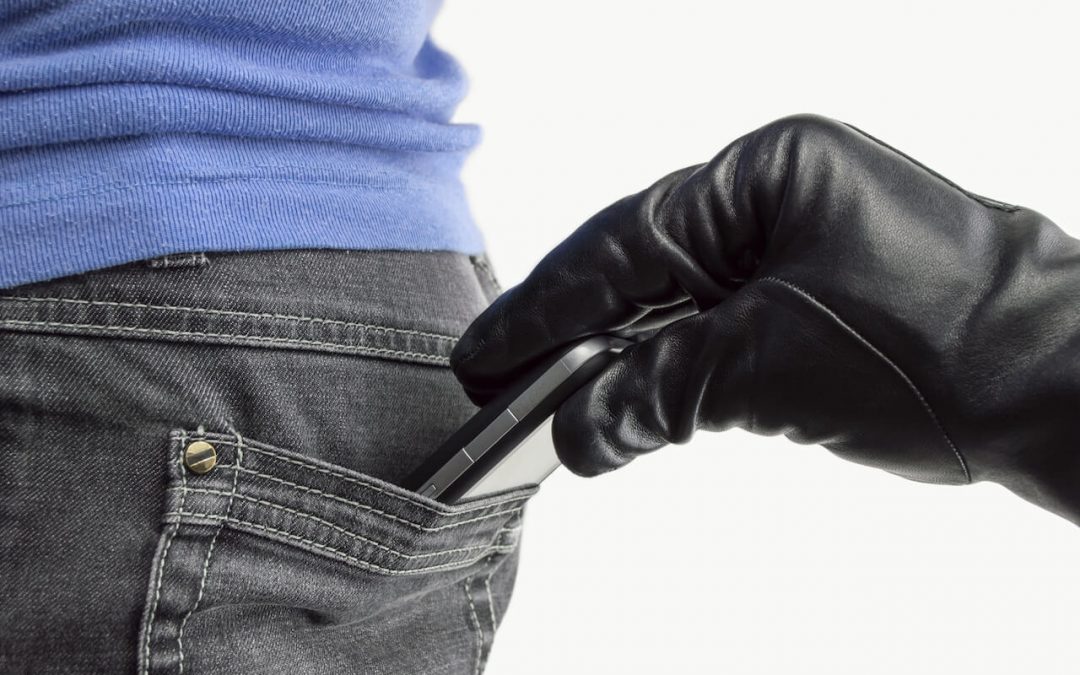 « Kill Switch » ou comment protéger votre smartphone contre le vol ?