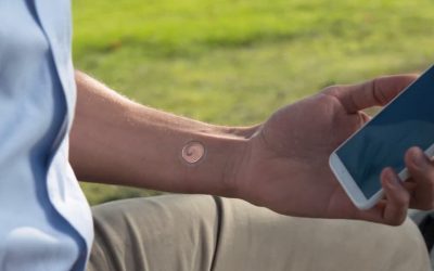 Un tatouage permet désormais de déverrouiller votre téléphone