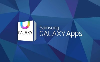 Galaxy Apps : tremblez Google !