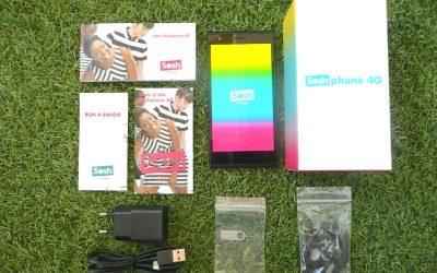 [ Exclusivité ] – Test du Sosh Phone 4G : un smartphone canon !