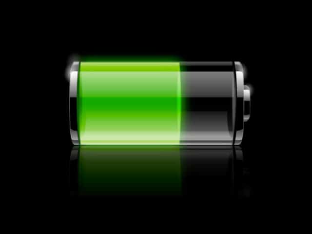 Une batterie révolutionnaire pour vos smartphones !