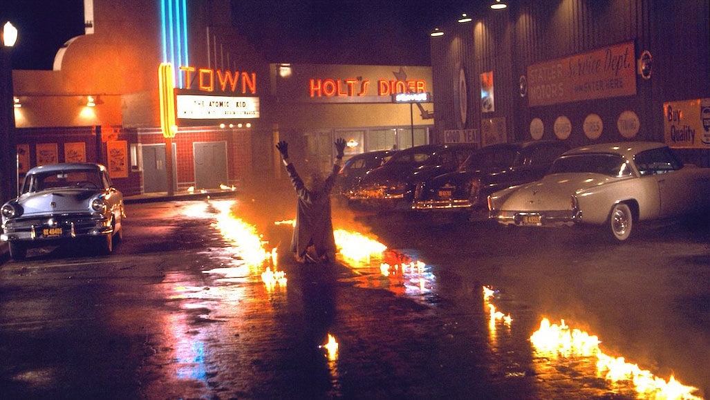 Secret Cinema : assistez à la reconstitution de votre film préféré !
