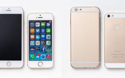 L'iPhone 6 pressenti comme le plus gros succès d'Apple ?