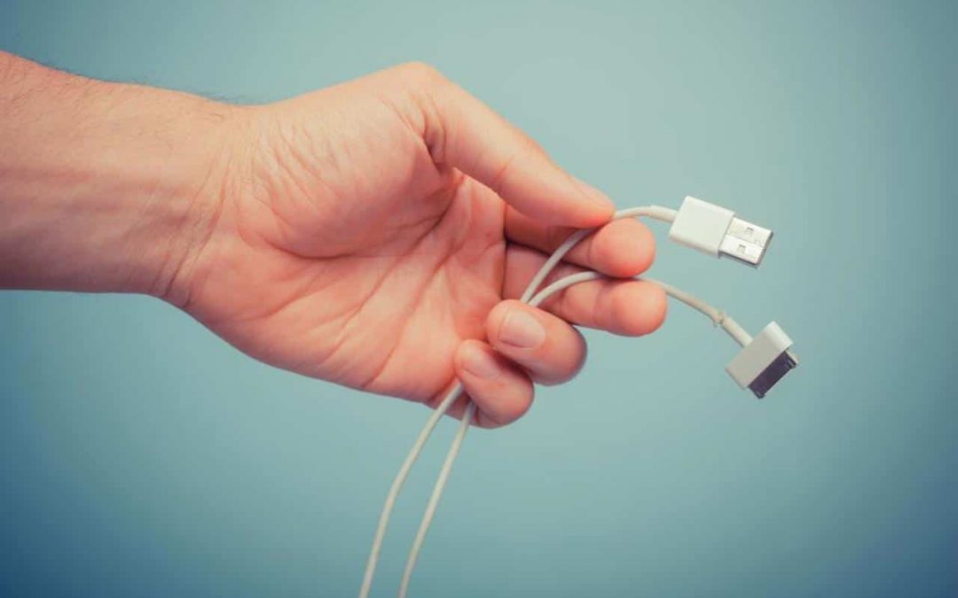 uBeam : plus besoin de recharger votre téléphone !