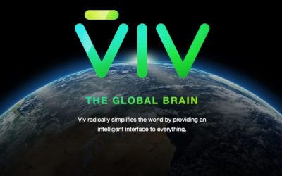 "Viv" la fin de Siri ?