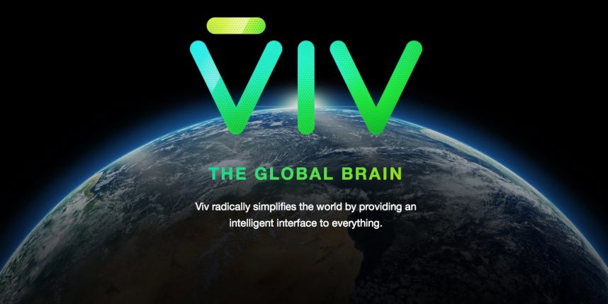 "Viv" la fin de Siri ?