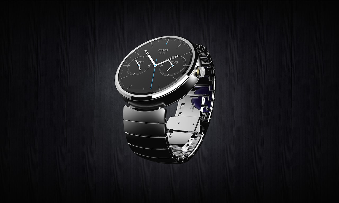 Moto 360