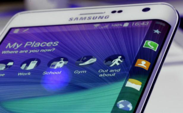 Galaxy Note 4 et Galaxy Note Edge : deux nouveaux smartphones pour Samsung !