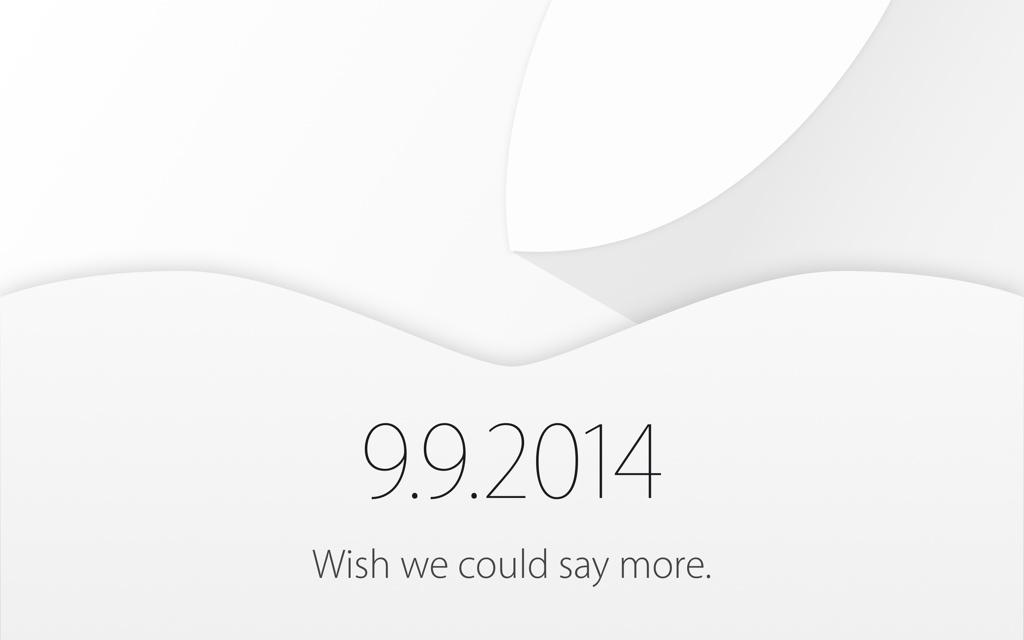 Keynote Apple : que se passera-t-il ce mardi à 19h !?
