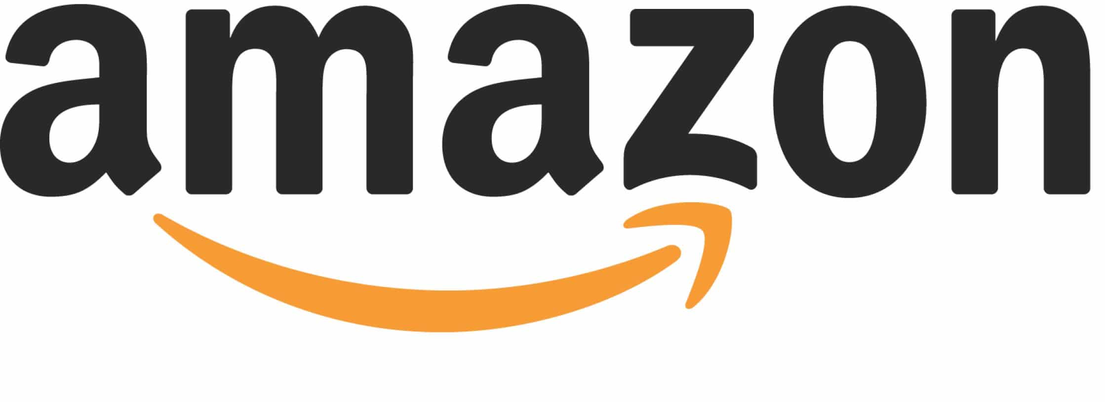 AMAZON LOGO