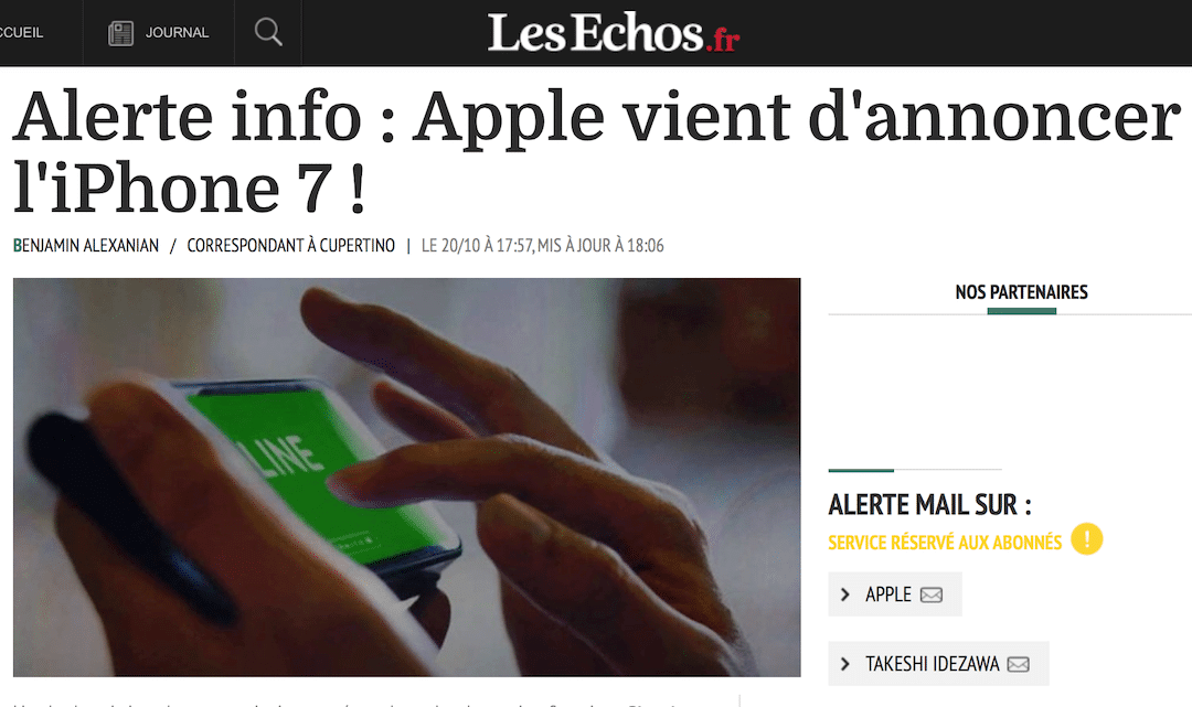 Shrturl : modifier le contenu de n’importe quel site !