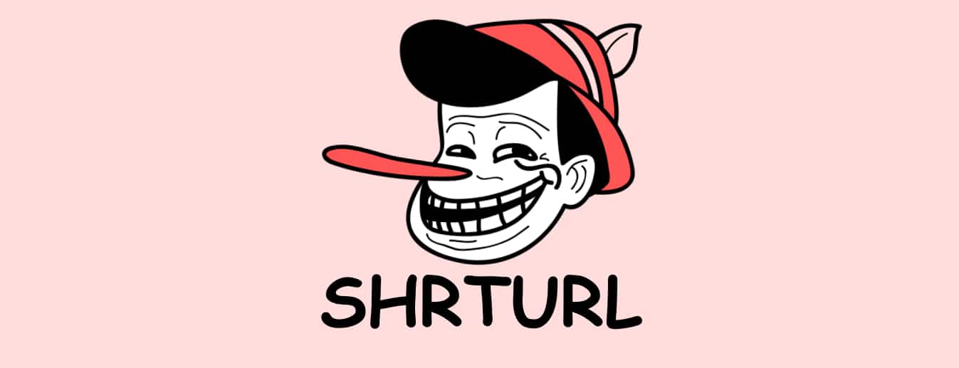 Shrturl