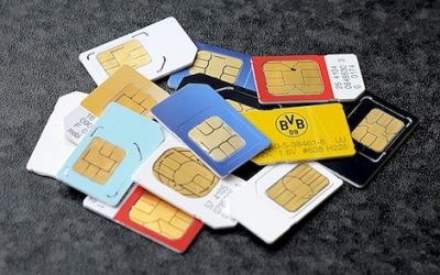 Apple SIM : des forfaits Apple pour bientôt ?