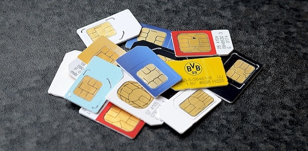 Apple SIM : des forfaits Apple pour bientôt ?