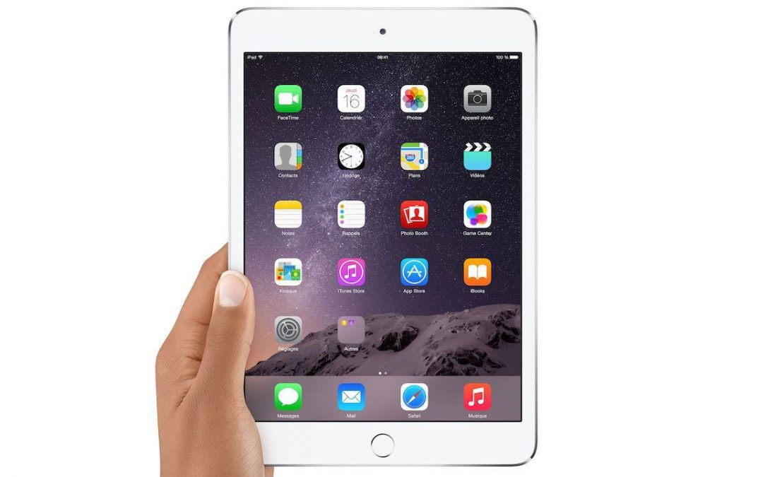 Un iPad mini 3 décevant… mais alors quel iPad mini choisir ?