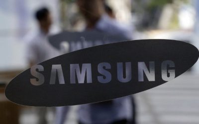 Samsung Volt : quand le sud-coréen surfe sur la vague Netflix !