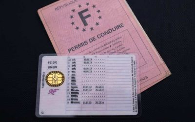 Permis de conduire : ils ne seront pas électroniques !