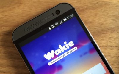 Application Wakie : et si vous vous faisiez réveiller par un inconnu ?