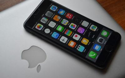 Apple, accusé de mentir sur les capacités de stockage de ses appareils