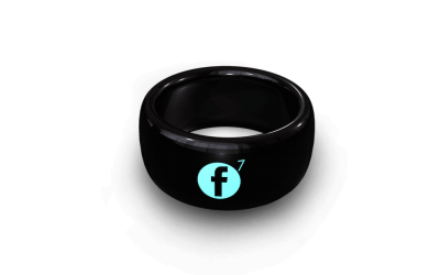 CES 2015 : une bague connectée pour les contrôler tous…