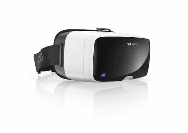 Carl Zeiss VR One