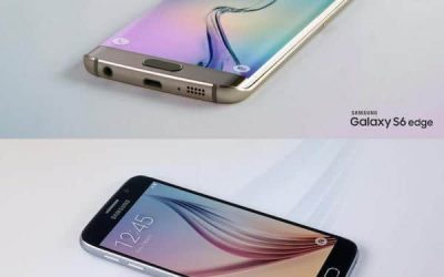 Samsung Galaxy S6 et S6 Edge : conçus pour tuer Apple !