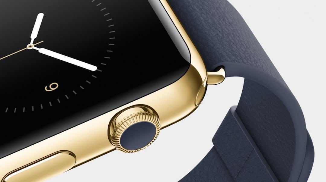 Apple Watch : une montre connectée révolutionnaire ?