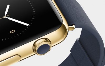 Apple Watch : une montre connectée révolutionnaire ?