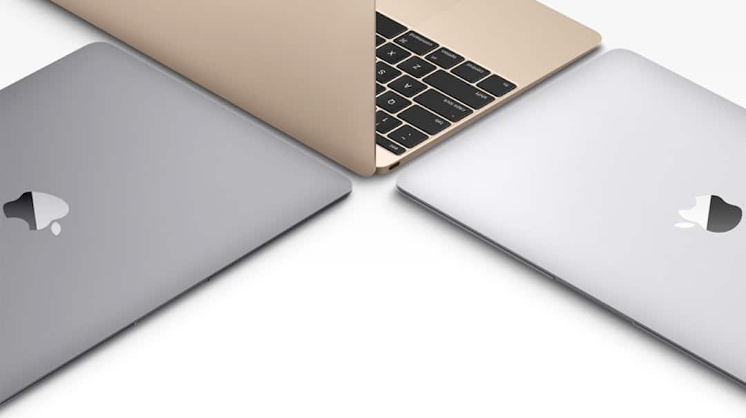 Apple vient de présenter le nouveau MacBook : une véritable bombe !