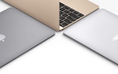 Apple vient de présenter le nouveau MacBook : une véritable bombe !