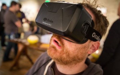 En 2015, vous devez essayer les casques de réalité virtuelle !