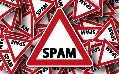 Comment signaler un spam reçu par email (pourriel) ?