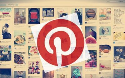 Pinterest : un réseau social en marche vers le e-commerce…