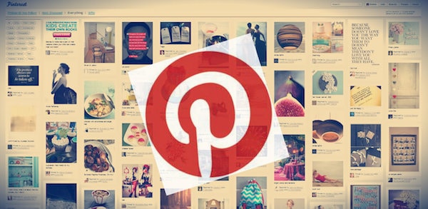 Pinterest : un réseau social en marche vers le e-commerce…