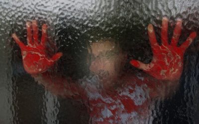 Attention : des fantômes vont envahir votre domicile !